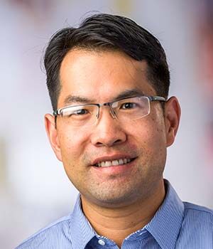 Andrew Hsieh