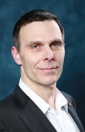 Matt Kaeberlein