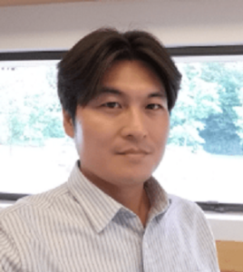 Formal headshot of faculty member Young Kwon.