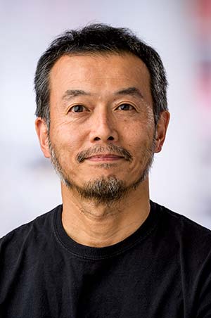 Toshio Tsukiyama