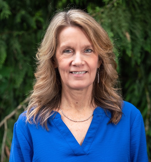Sue Biggins