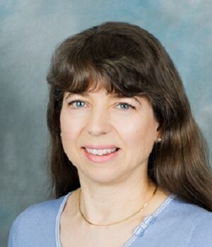 Karin Bornfeldt