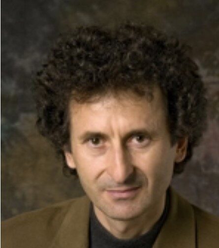 Vincenzo Cirulli
