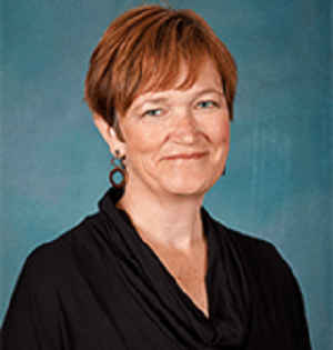 Valerie Daggett