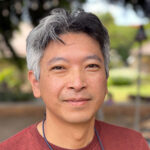 Formal headshot of faculty member Takato Imaizumi.