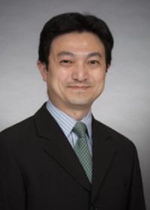 Masaoki Kawasumi