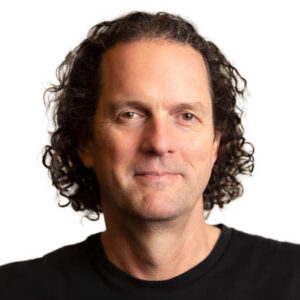 Formal headshot of faculty member Ed Lein.