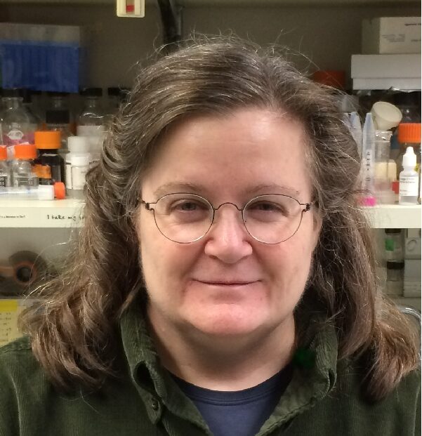 Susan Parkhurst