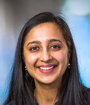 Akhila Rajan