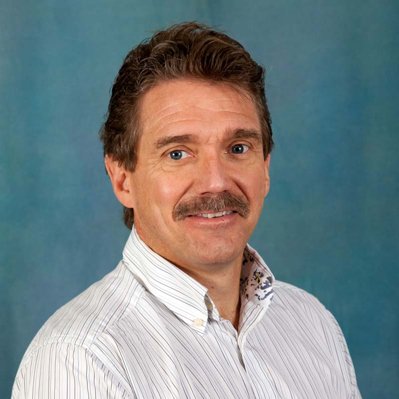 Charles Murry