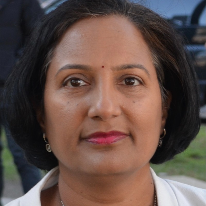 Lakshmi Rajagopal