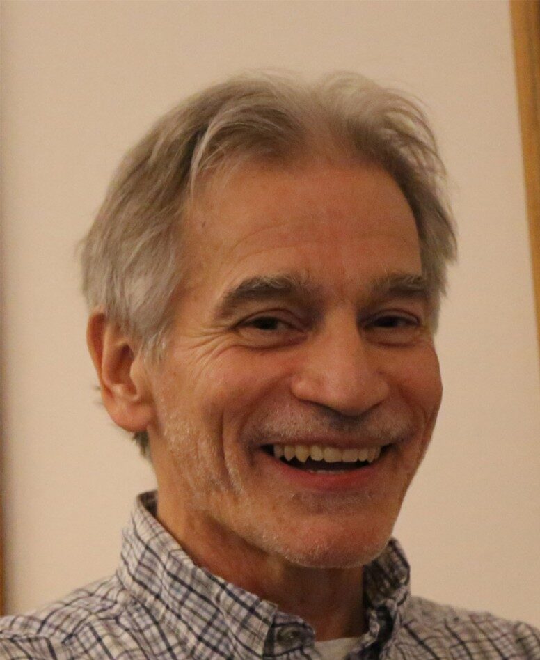 Tom Reh