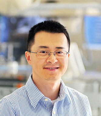 Li Xin
