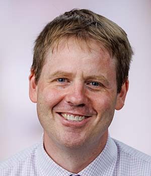 Joshua Veatch