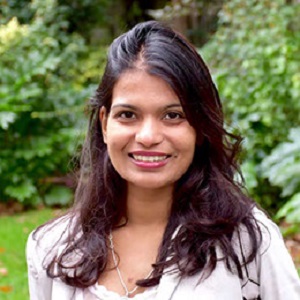 Smita Yadav