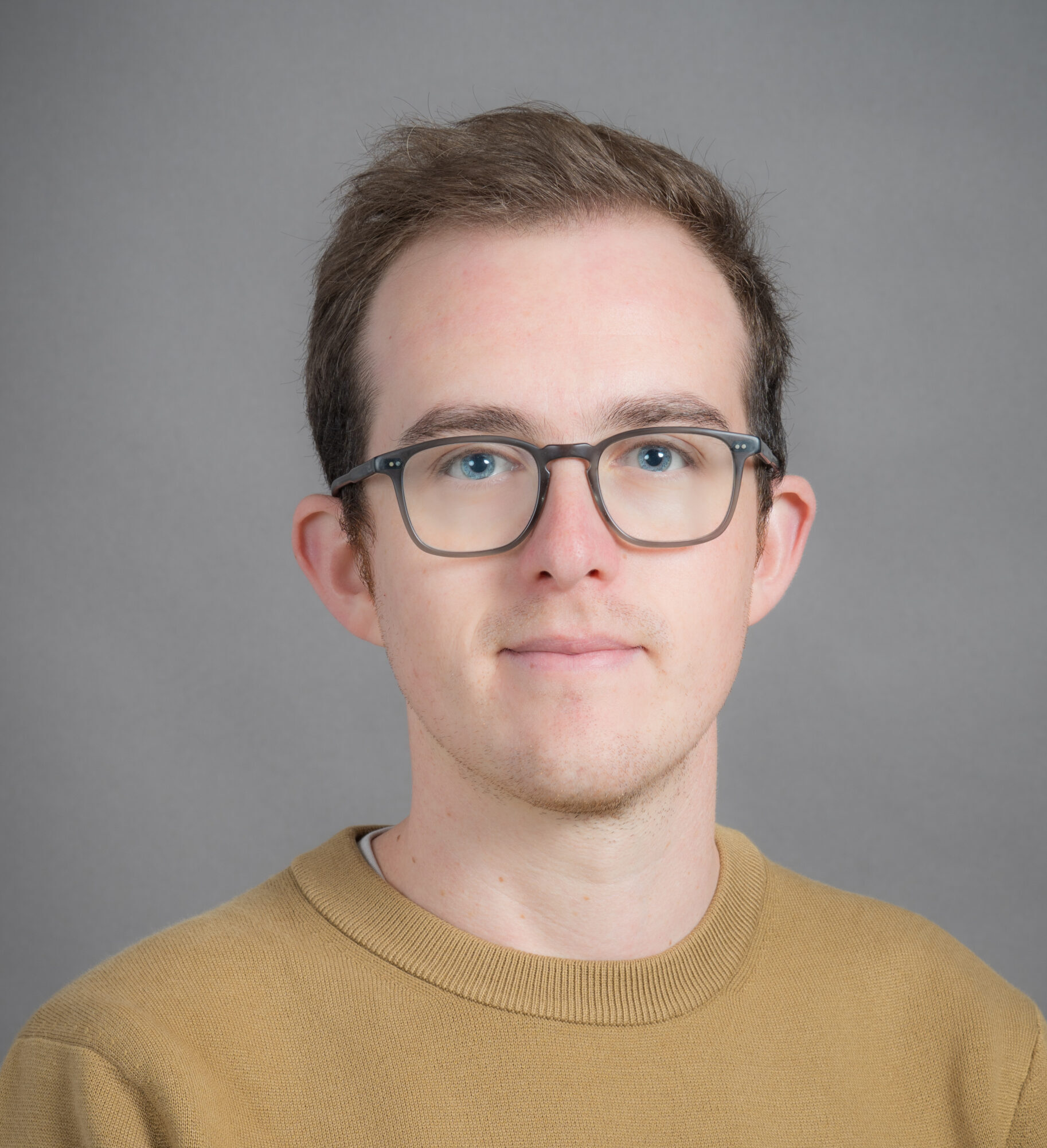 Sean Jarrell-Hurtado