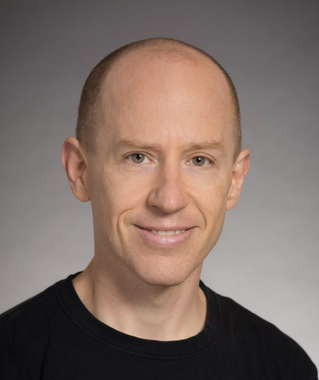 Joshua Vaughan